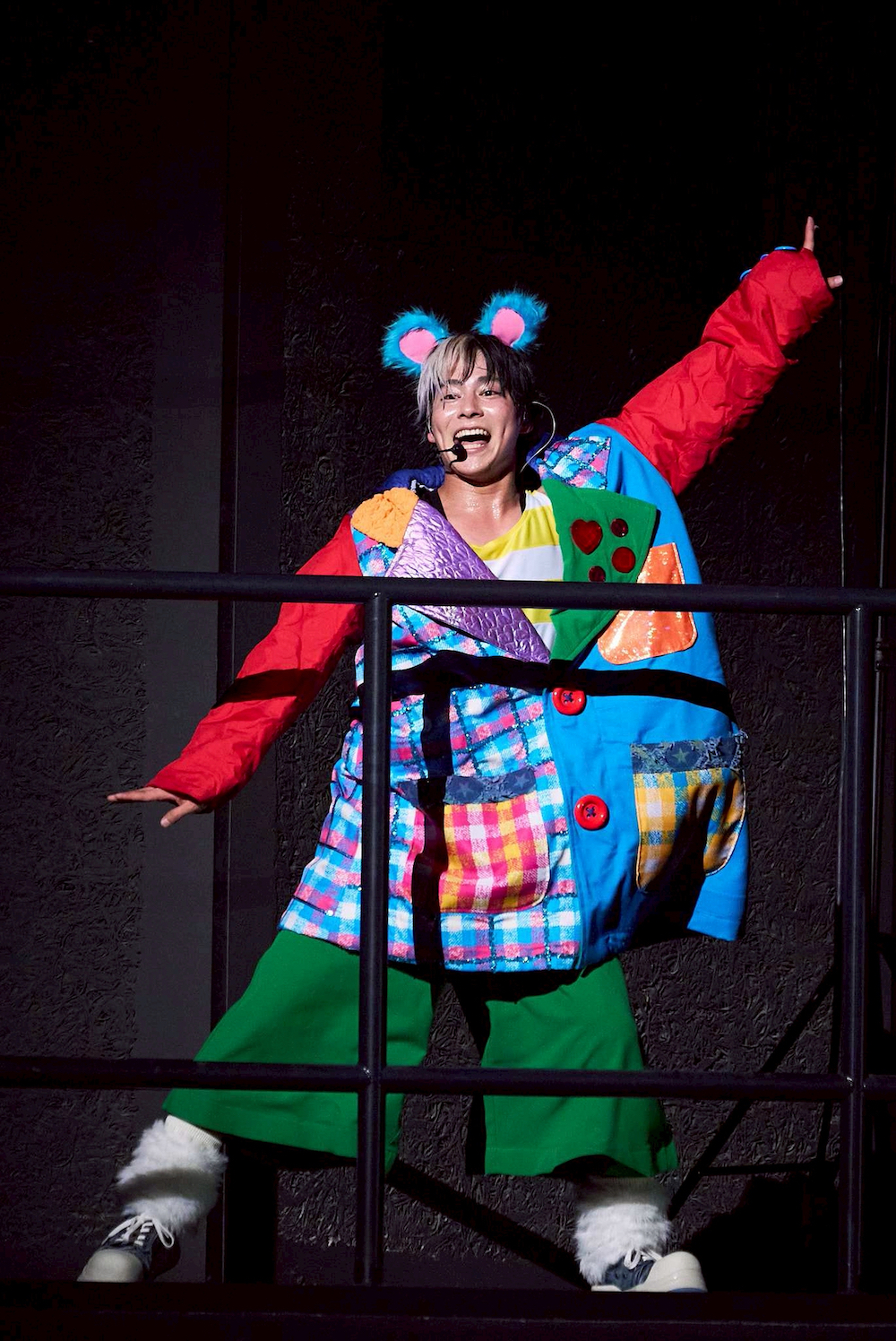 リアルピース、3rdワンマンレポの画像