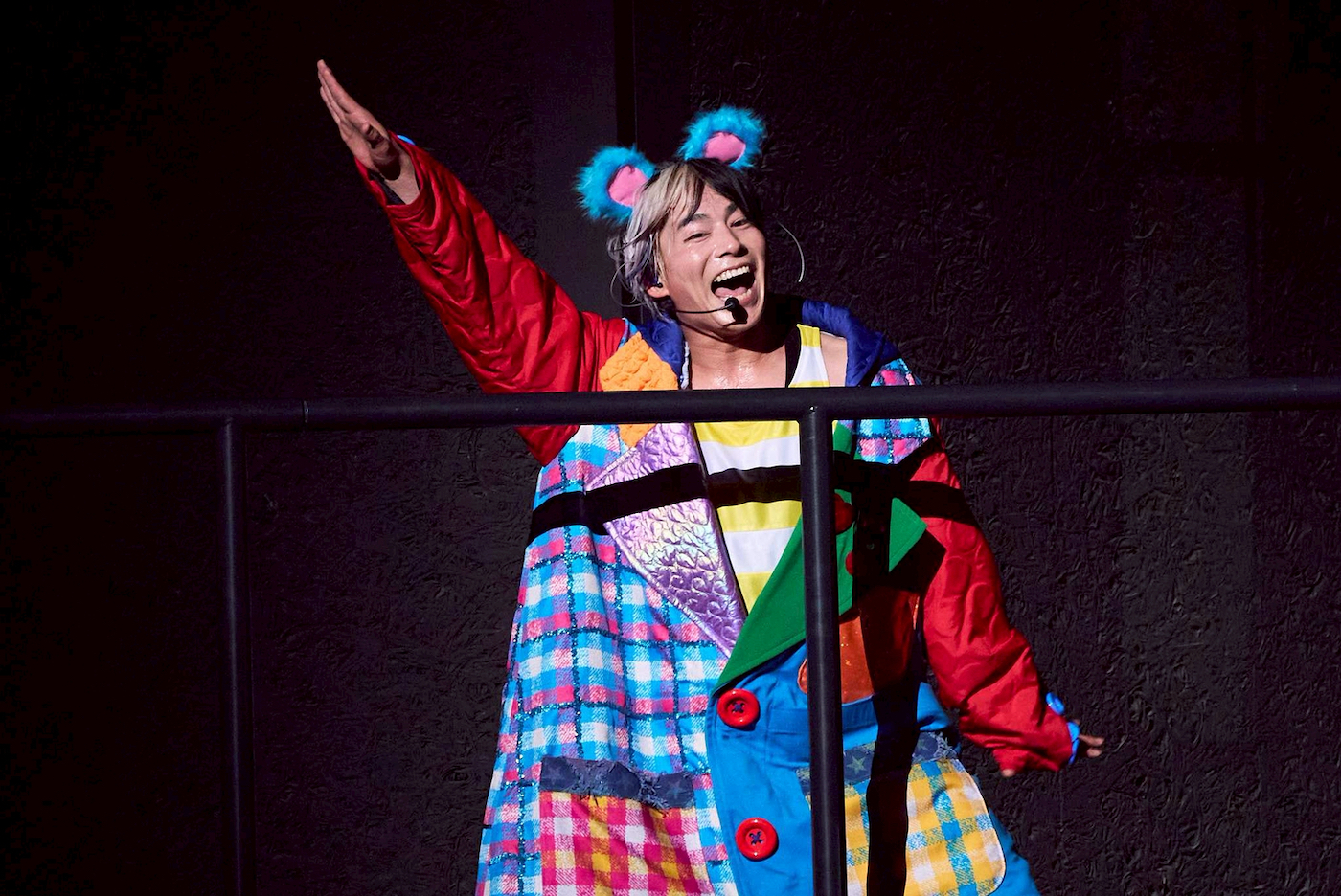 リアルピース、3rdワンマンレポの画像