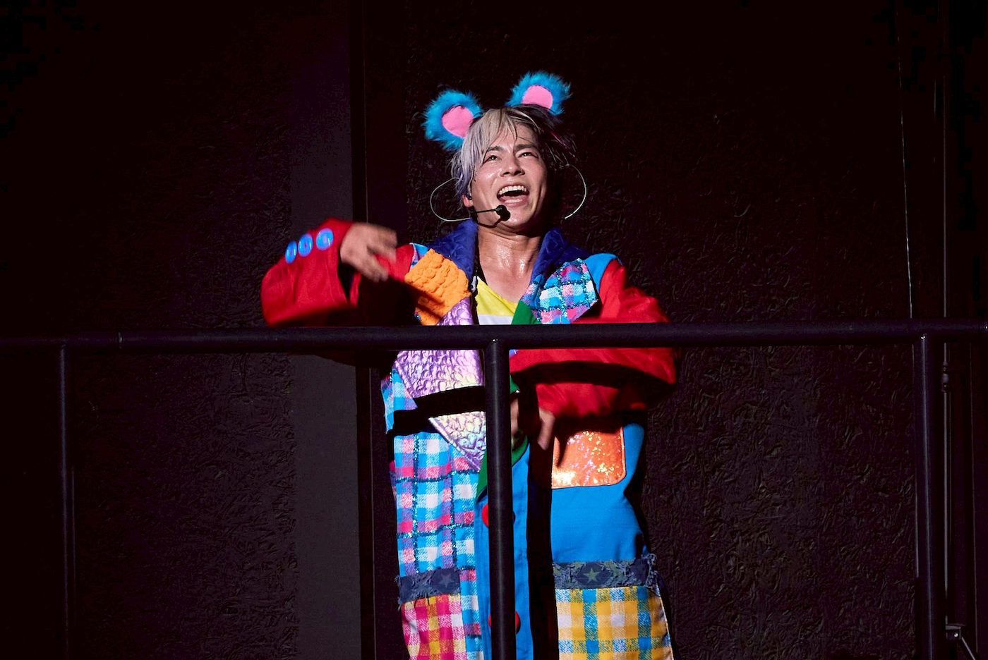 リアルピース、3rdワンマンレポの画像