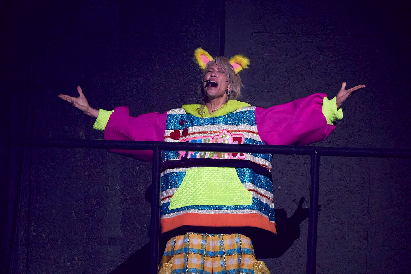 リアルピース、3rdワンマンレポの画像