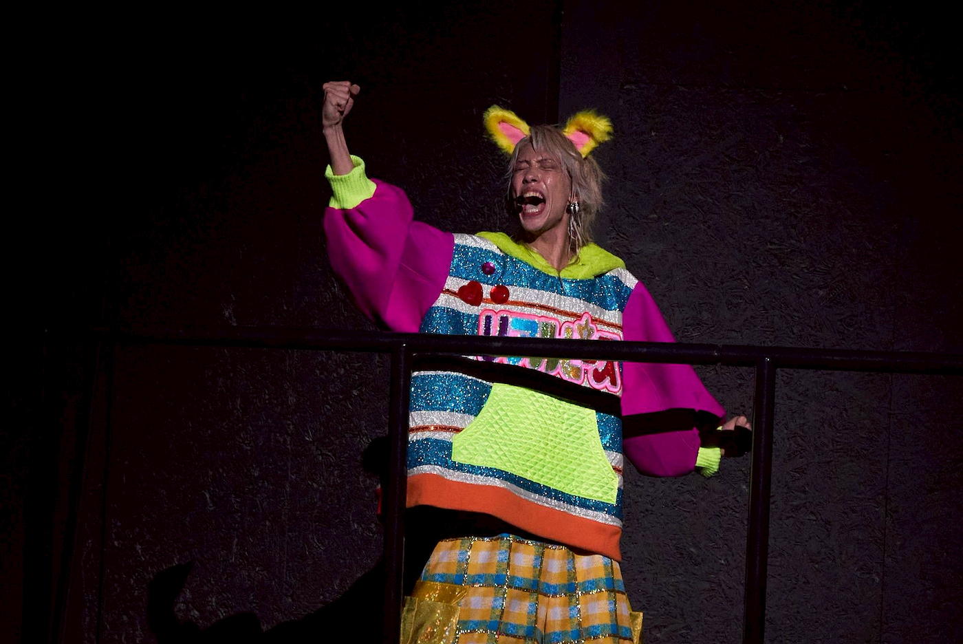 リアルピース、3rdワンマンレポの画像