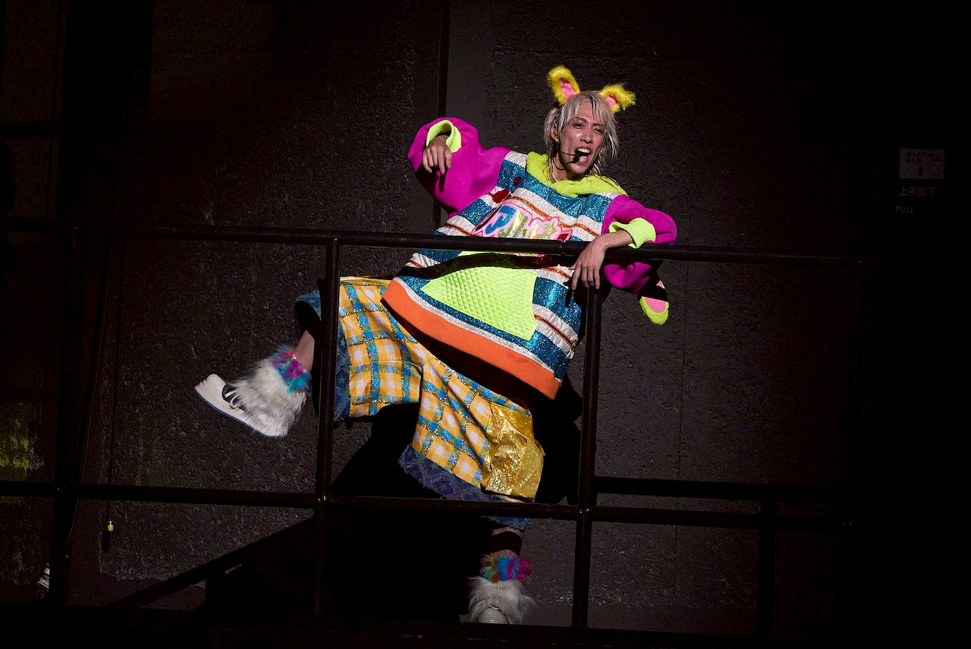 リアルピース、3rdワンマンレポの画像