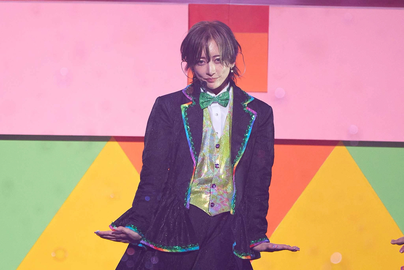 リアルピース、3rdワンマンレポの画像