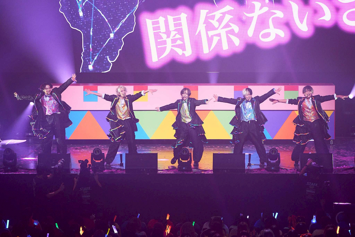 リアルピース、3rdワンマンレポの画像