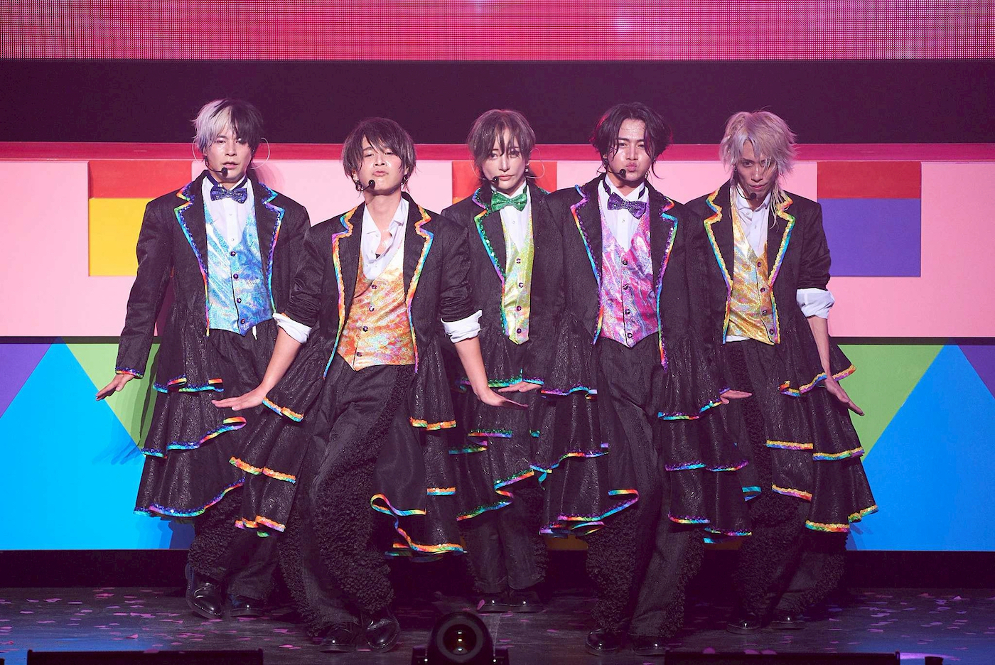 リアルピース、3rdワンマンレポの画像