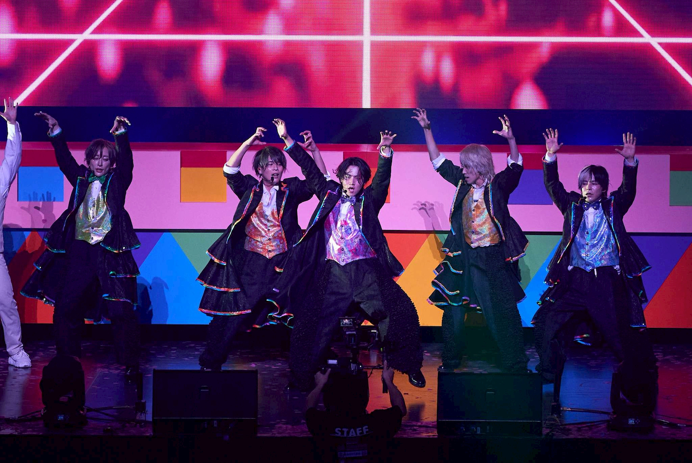 リアルピース、3rdワンマンレポの画像