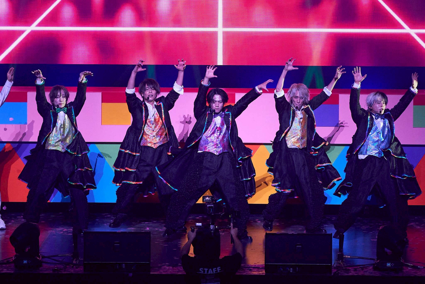 リアルピース、3rdワンマンレポの画像