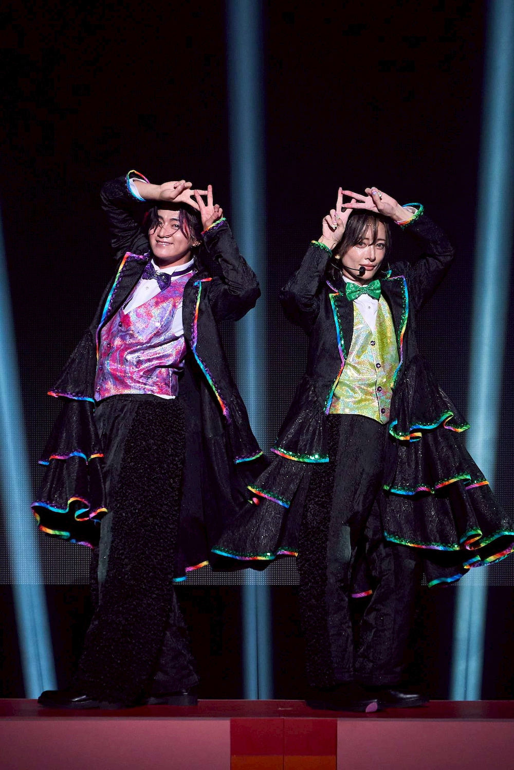 リアルピース、3rdワンマンレポの画像