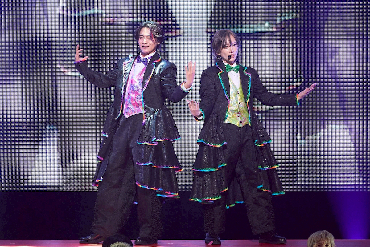 リアルピース、3rdワンマンレポの画像