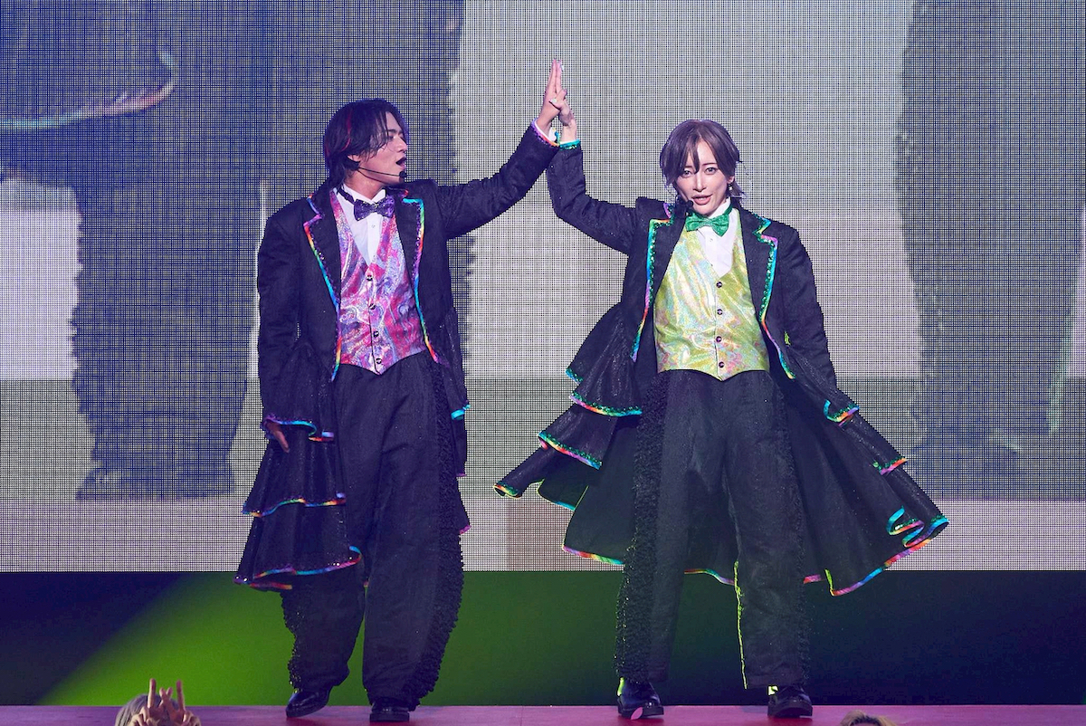 リアルピース、3rdワンマンレポの画像