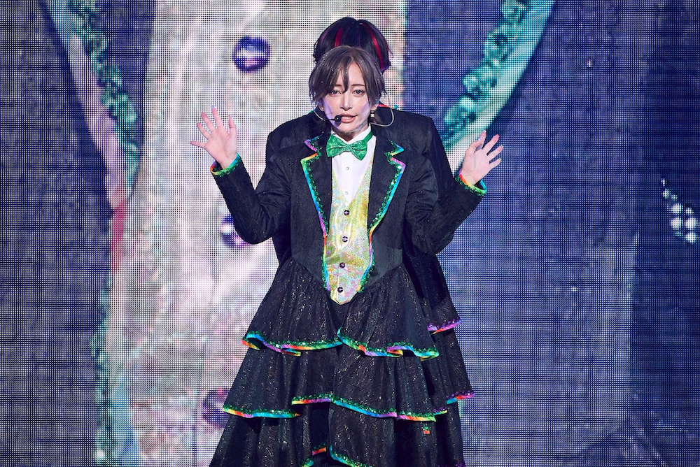 リアルピース、3rdワンマンレポの画像