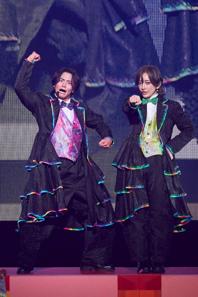 リアルピース、3rdワンマンレポの画像