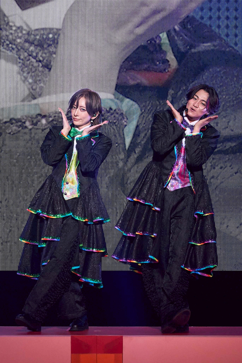 リアルピース、3rdワンマンレポの画像