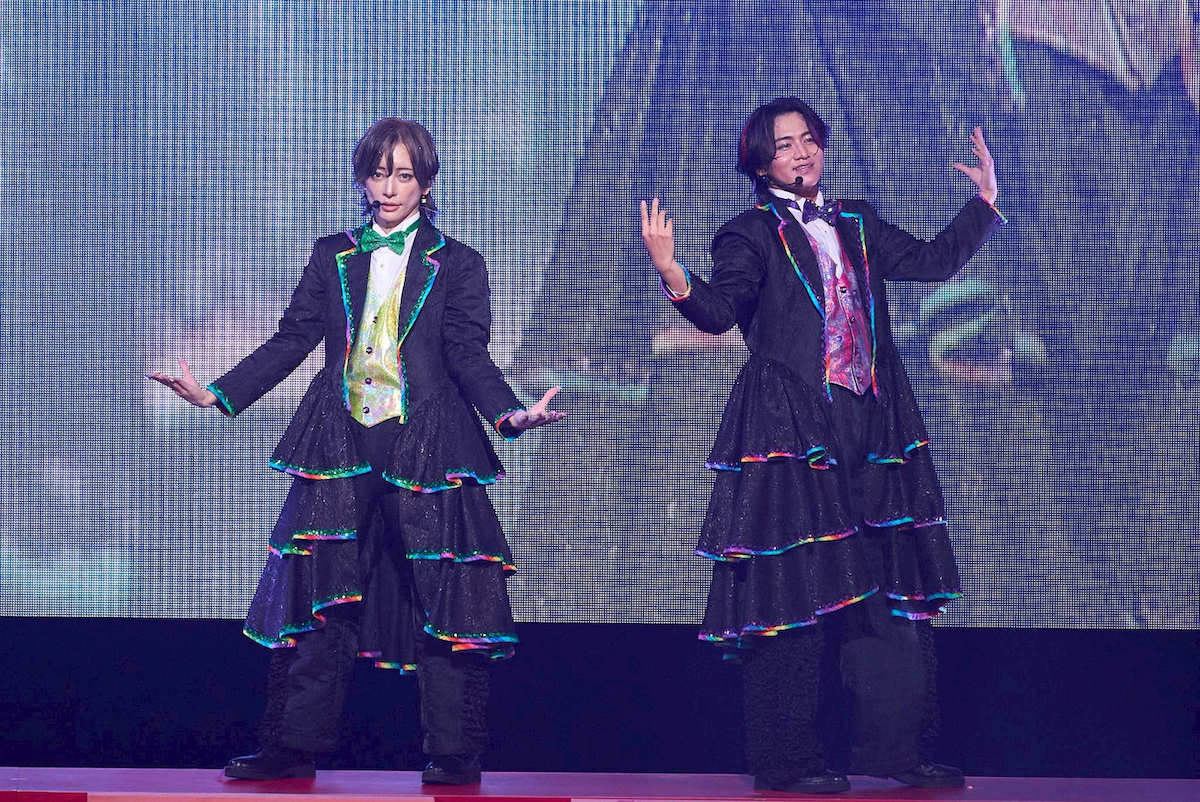 リアルピース、3rdワンマンレポの画像