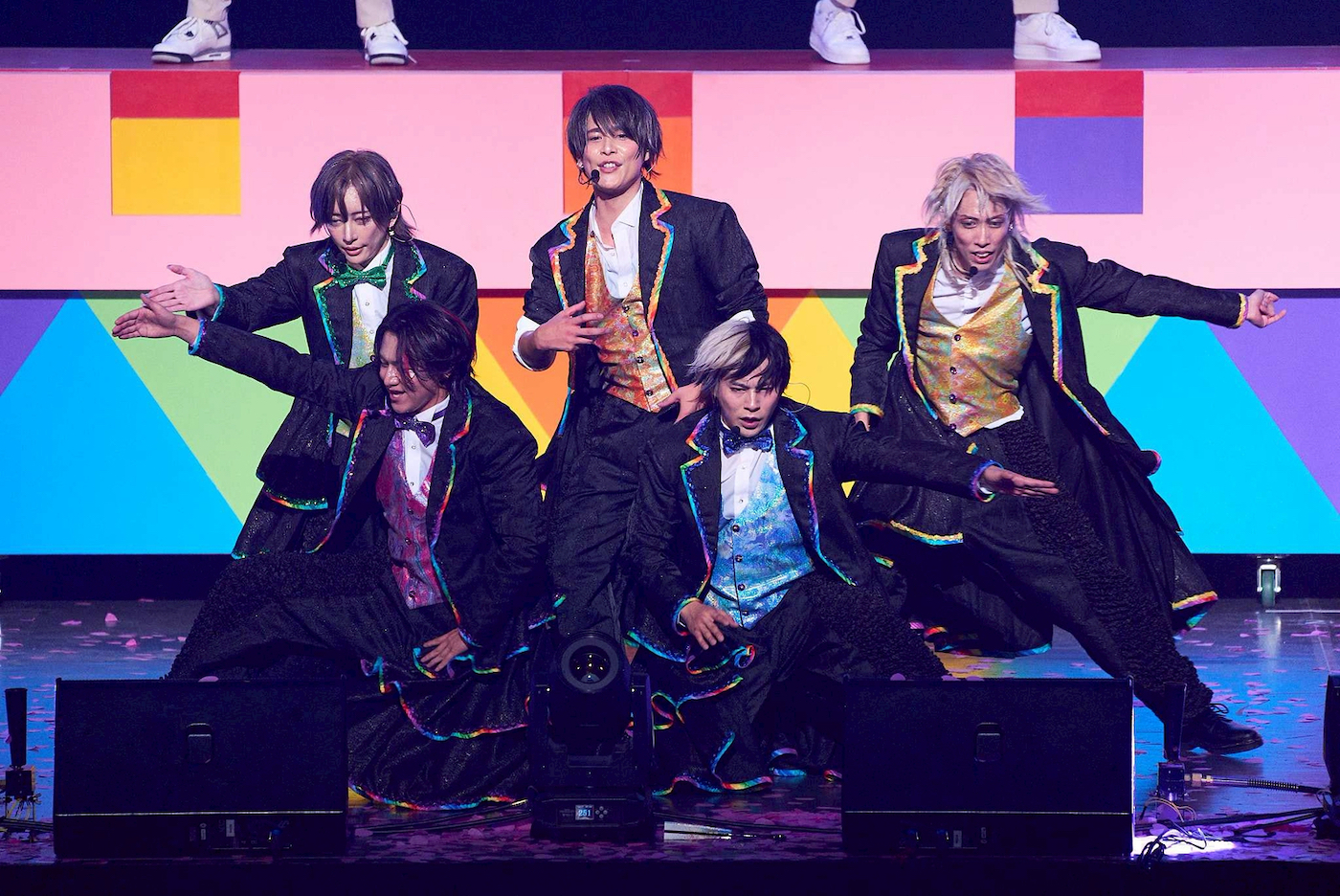 リアルピース、3rdワンマンレポの画像