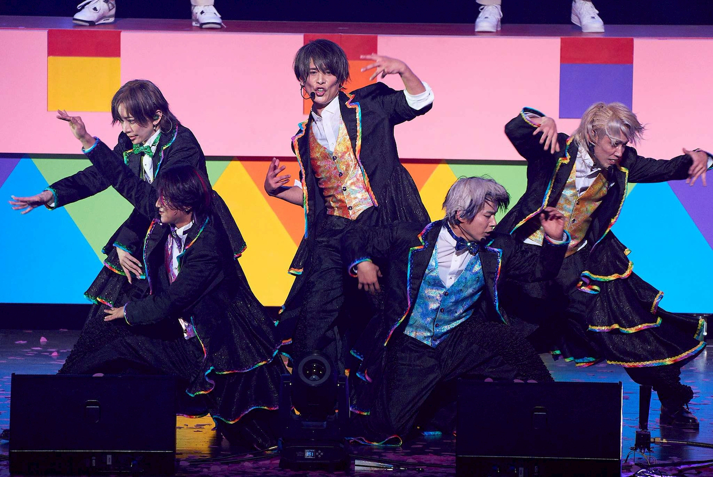 リアルピース、3rdワンマンレポの画像