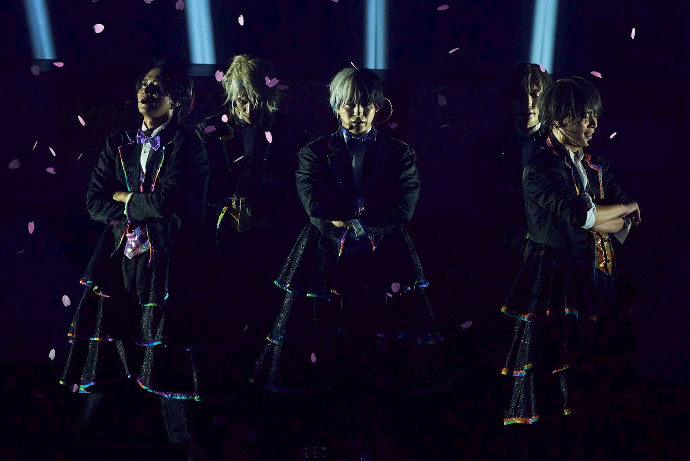 リアルピース、3rdワンマンレポの画像