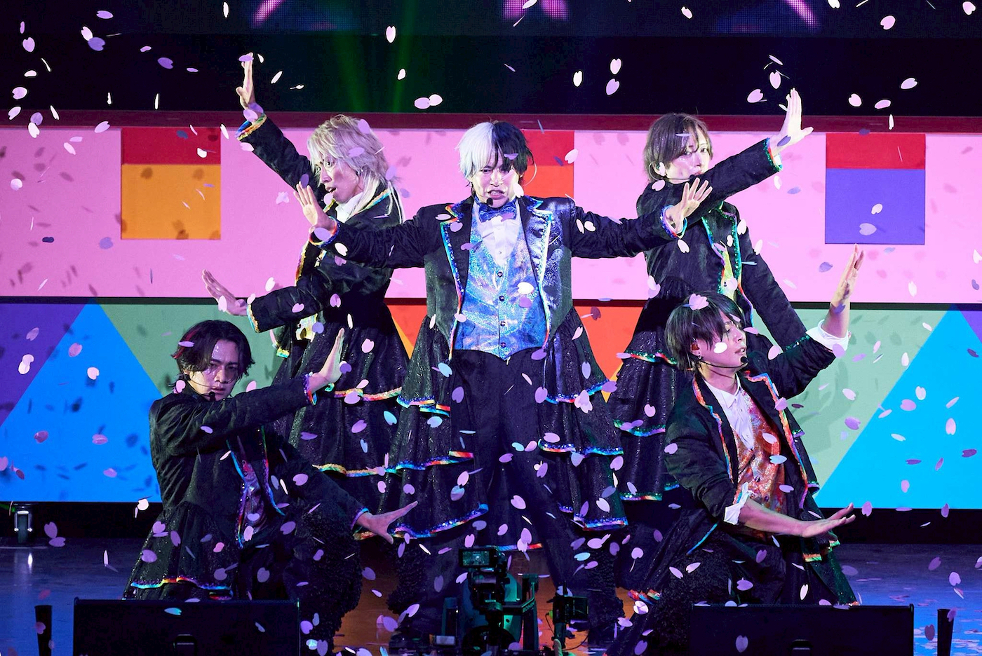 リアルピース、3rdワンマンレポの画像