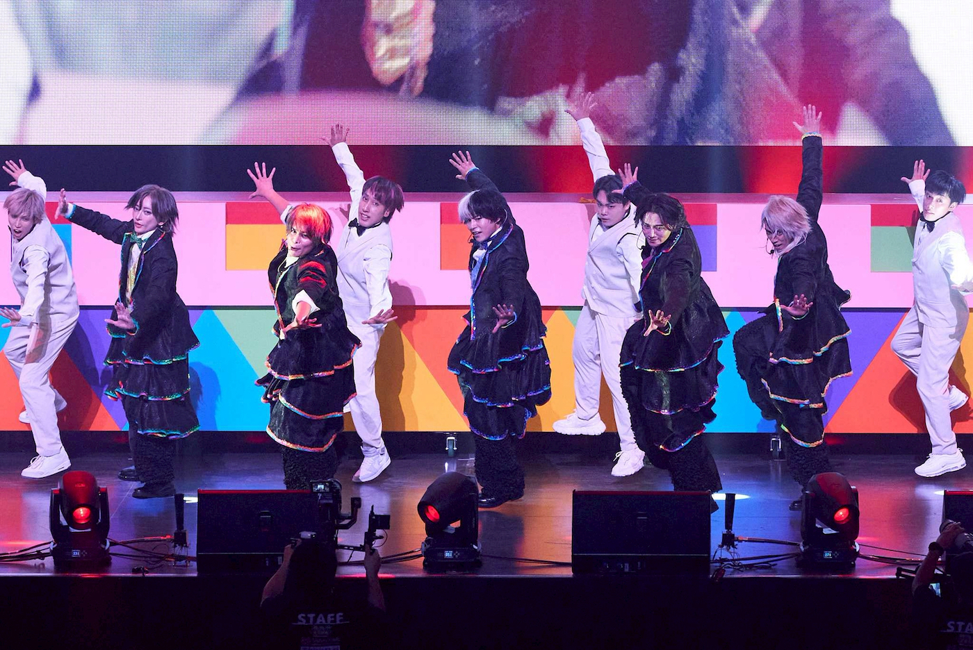 リアルピース、3rdワンマンレポの画像