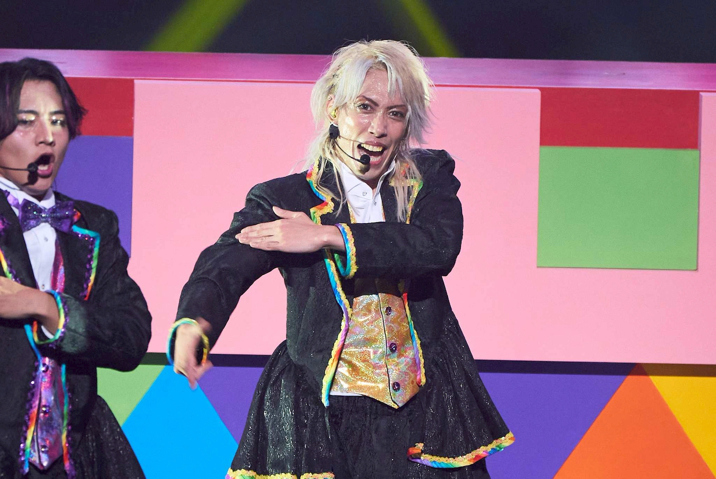 リアルピース、3rdワンマンレポの画像