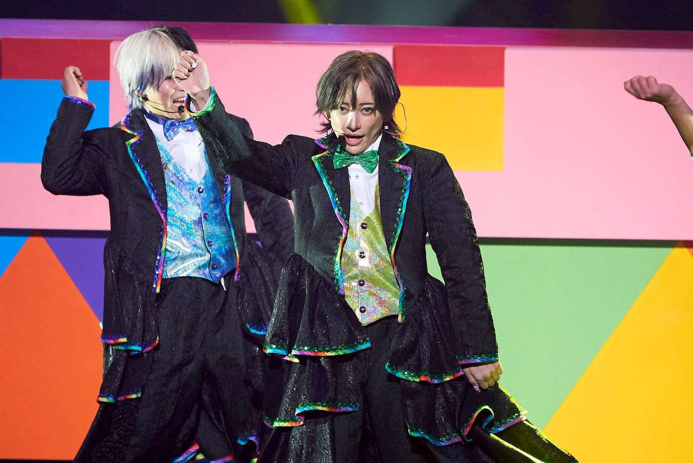 リアルピース、3rdワンマンレポの画像