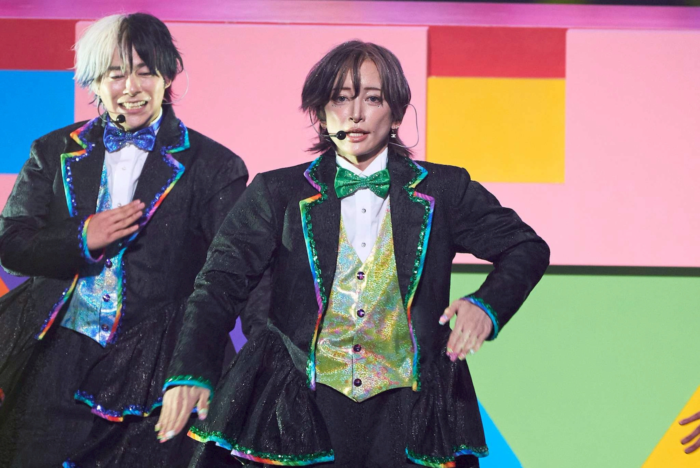 リアルピース、3rdワンマンレポの画像