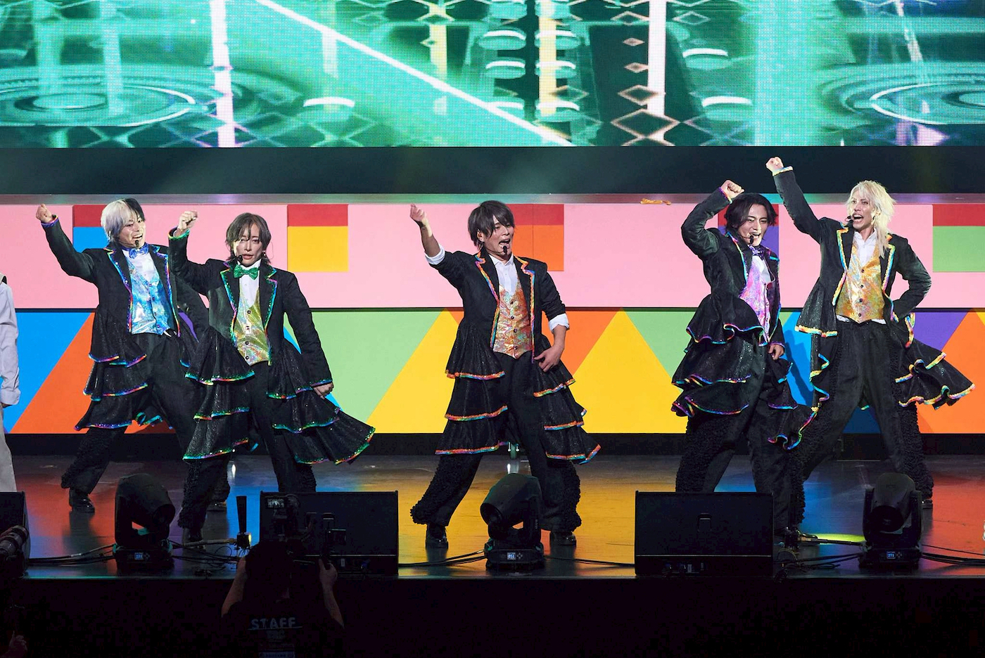 リアルピース、3rdワンマンレポの画像