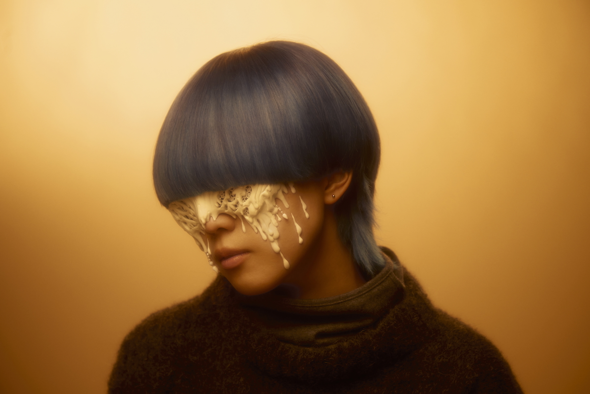 yama、アニメ『SANDA』OPリリース