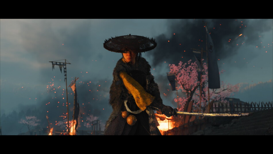 『Ghost of Yōtei』クリアレビュー