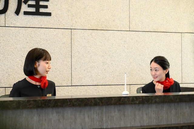 『じゃあつく』は“異世界転生”もの？の画像