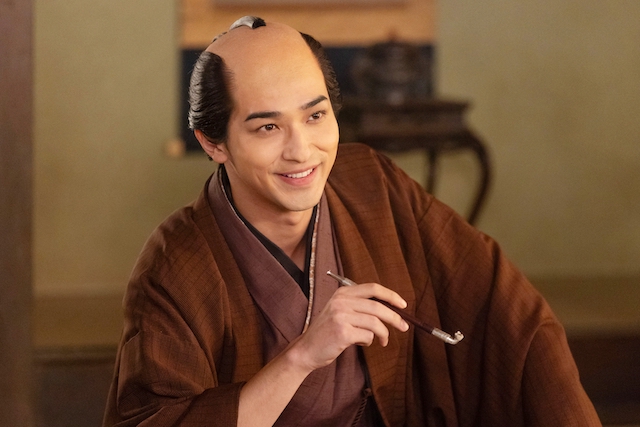 『べらぼう』あまりに早すぎるきよの死の画像