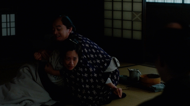 『べらぼう』あまりに早すぎるきよの死の画像