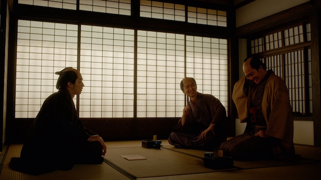 『べらぼう』あまりに早すぎるきよの死の画像