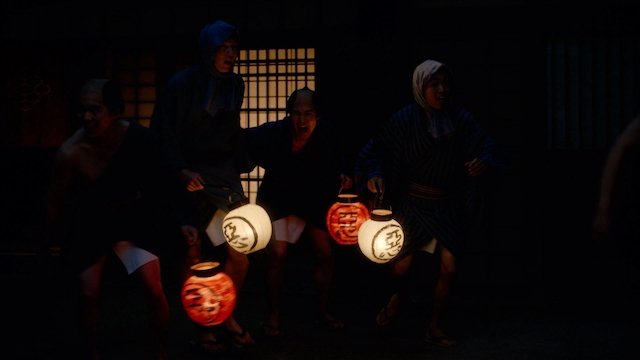 『べらぼう』あまりに早すぎるきよの死の画像