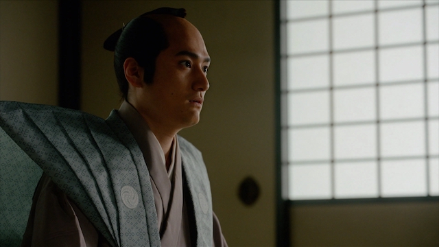 『べらぼう』あまりに早すぎるきよの死の画像