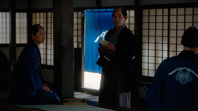 『べらぼう』あまりに早すぎるきよの死の画像