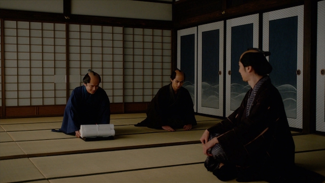 『べらぼう』あまりに早すぎるきよの死の画像