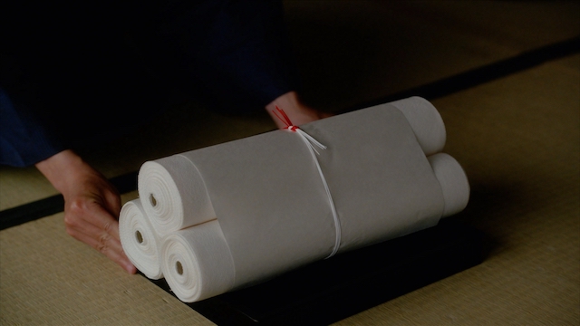 『べらぼう』あまりに早すぎるきよの死の画像