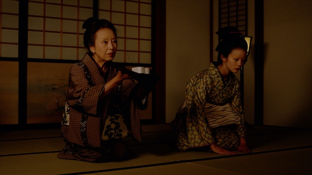 『べらぼう』あまりに早すぎるきよの死の画像