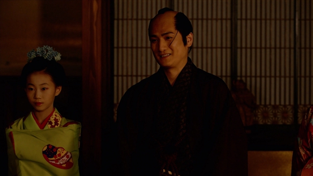 『べらぼう』あまりに早すぎるきよの死の画像