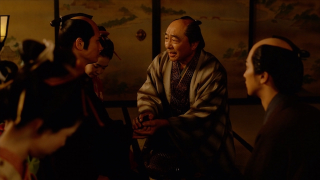 『べらぼう』あまりに早すぎるきよの死の画像