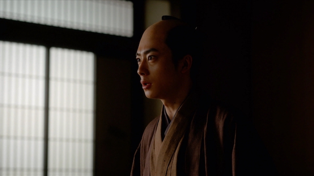 『べらぼう』あまりに早すぎるきよの死の画像