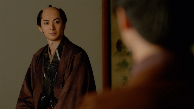 『べらぼう』あまりに早すぎるきよの死の画像