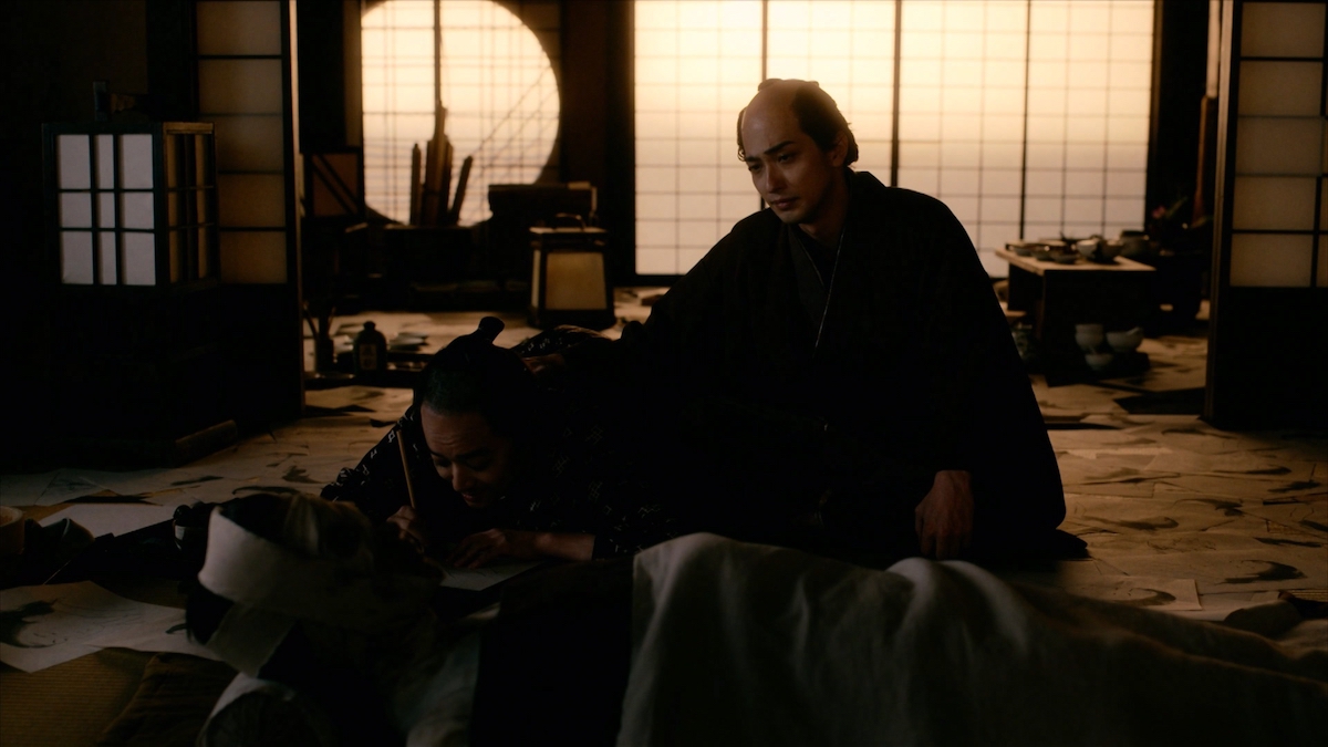 『べらぼう』あまりに早すぎるきよの死