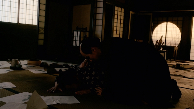 『べらぼう』あまりに早すぎるきよの死の画像