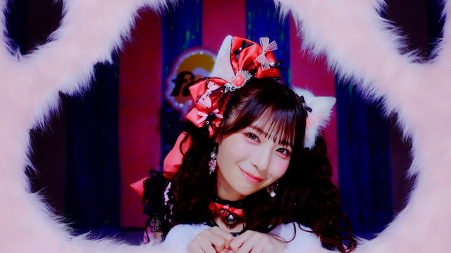 「すきなんかじゃ...にゃい！」MVより