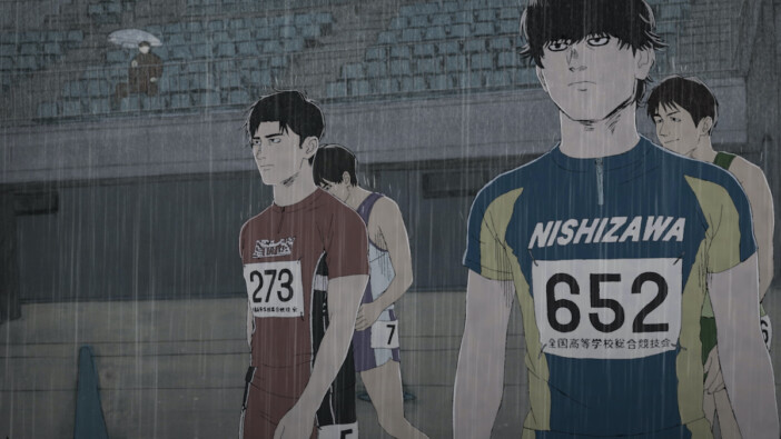 『ひゃくえむ。』と『チ。』の共通点