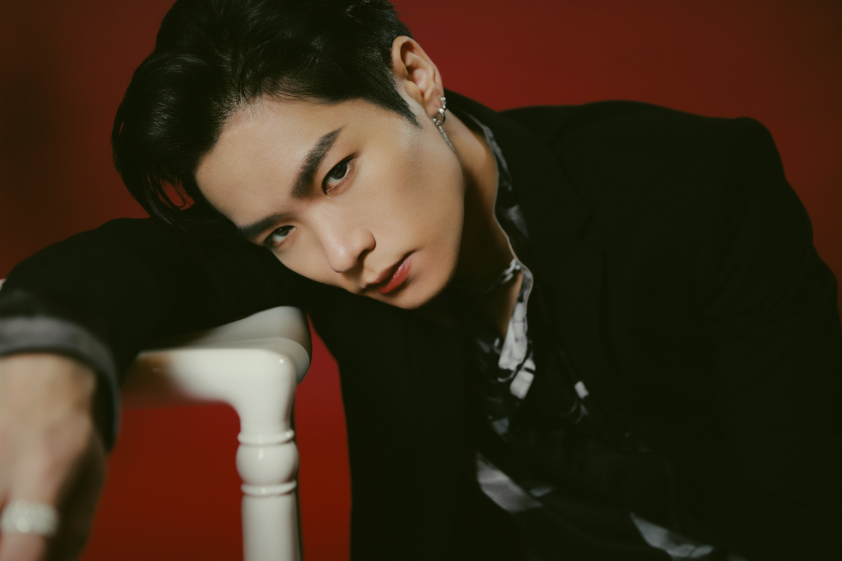 零／川村壱馬、音楽を作る原動力