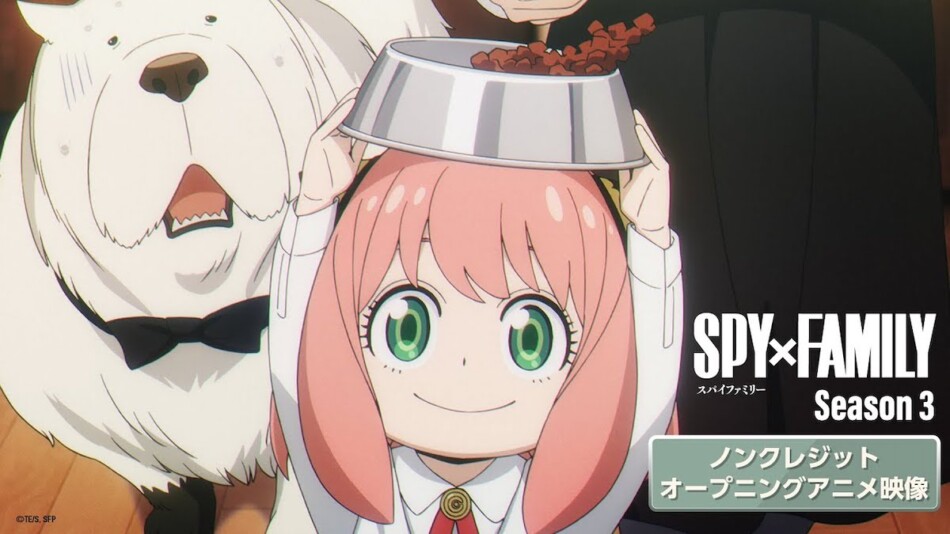 スピッツら『SPY×FAMILY』主題歌の奥深さ