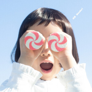 『Wonder!』初回生産限定盤